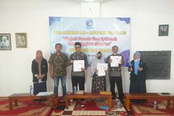 Pemkot Kediri permudah penyandang disabilitas urus dokumen