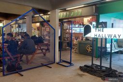 Spektrum - Memanfaatkan pasar tradisional Bandung jadi ruang kreatif anak muda