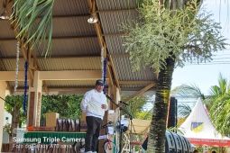 Pemprov Sulteng  apresiasi RRI gelar Festival Pelajar Nusantara 2022