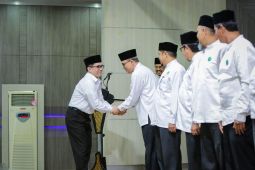 IPHI diminta berperan aktif dalam penerapan syariat Islam