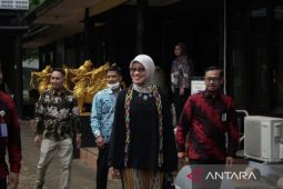 Anjungan Kaltim di TMII bisa jadi pusat informasi masyarakat