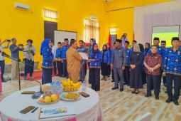 BKKBN siapkan tim ke kawasan 3T percepatan penurunan stunting, begini penjelasannya