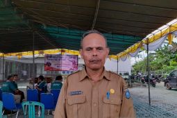 Pemkab Bangka Tengah siapkan lahan 20 hetare untuk kampung cabai
