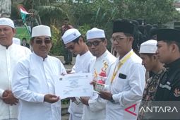 Hari Santri tumbuhkan semangat santri dan pengelola pondok untuk lebih baik