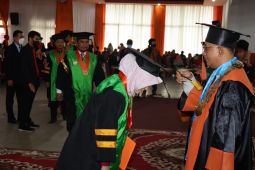 Unja pastikan alumni miliki budaya organisasi