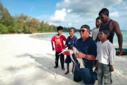 Bupati Thaher: Banyak Sekali Tempat Yang Indah Di Kepulauan Kei Malra