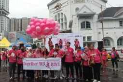 Kalbe Farma sosialisasikan deteksi dini kanker