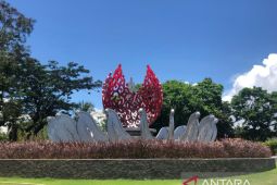 Nuansa Bali sambut kedatangan delegasi KTT G20