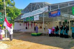 Ponpes RMA gelar apel kebangsaan peringati Hari Santri Nasional