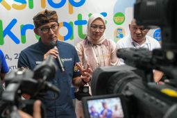 Bupati Purwakarta berharap program pengembangan ekraf tumbuhkan ekonomi daerah