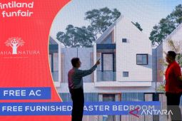 Program "Intiland FunFair" 2022 targetkan penjualan Rp350 miliar