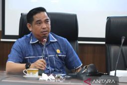 Sakirman: Jembatan Kelay II diharapkan bisa jadi wisata