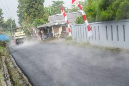 Purwakarta  percepat pembangunan infrastruktur penataan perumahan