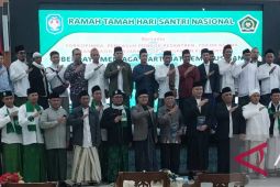Ponpes diminta jadi garda terdepan dalam menjaga keberagaman