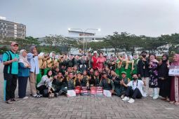 Disdikbud gelar kompetisi drum band di Hari Jadi Kota Singkawang
