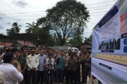 Tinjau ruas jalan Peurelak-Lokop-Gayo Lues, ini penegasan Pj Gubernur Aceh