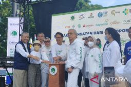 Menkes: 26 vial obat gangguan ginjal akut dibawa ke Indonesia hari ini