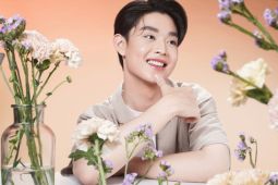 Berikut rekomendasi "Korean natural look" ala Gabriel Prince