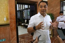 Eri Cahyadi minta orang tua di Surabaya tidak remehkan demam anak