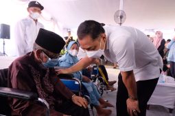 Eri Cahyadi ingin layanan terintegrasi banyak diakses warga Surabaya