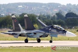 Saudi minati keamanan siber hingga teknologi drone Rusia