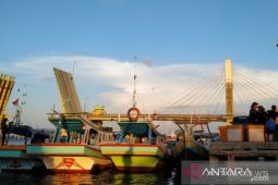 Pemprov Babel bentuk unit pengelola pelelangan ikan Baturusa