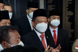 Mendagri kembali pemda bergerak bersama kendalikan inflasi