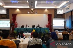 Bawaslu sampaikan informasi ke masyarakat dan parpol jelang Pemilu 2024