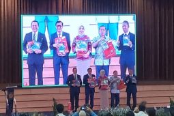 Kemenkumham gandeng Unpad kerja sama tingkatkan kualitas SDM