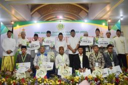 MDI Jatim komitmen partisipasi bangun mental generasi muda