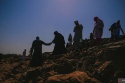 Konsul Haji tegaskan tak ada penutupan ziarah di Mekkah dan Madinah