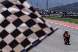 Superbike: Alvaro Bautista juarai Race 2 Argentina
