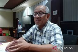 Pemprov Kaltim berikan beasiswa sertifikasi barista kepada pelaku ekraf