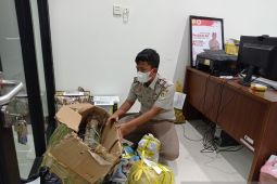 Karantina perbatasan Indonesia-Malaysia rela dituduh merampas demi tegaknya aturan