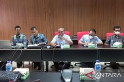 PT HMB gelar RUPSLB 4 agenda, di antaranya penambahan modal