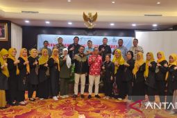 15 Puskesmas Gorontalo Utara persiapan alih status menjadi BLUD