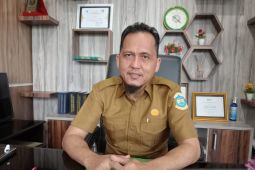 Dinkes Pangkalpinang imbau masyarakat tidak resah terkait gagal ginjal akut pada balita