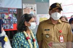Bupati: Sinergitas secara berkesinambungan upaya tekan angka stunting