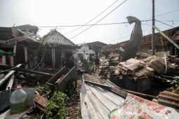 BMKG: Cuaca ekstrem berpotensi terjadi di Jatim hingga akhir Oktober