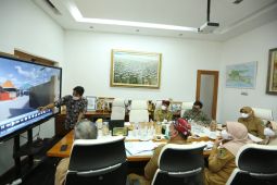 Pengolahan sampah di Banyuwangi mulai dibangun November tahun ini