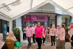 Biskita Trans Pakuan upaya Pemkot Bogor turunkan inflasi