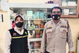 Polres Tebing Tinggi imbau masyarakat terkait peredaran obat yang ditarik BPOM