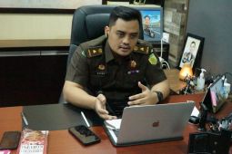 Terbukti korupsi, mantan Lurah divonis percobaan