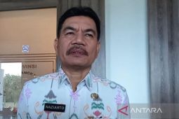 Sekda Naziarto: Bantuan Harus Tepat Sasaran, Tepat Guna, dan Tepat Manfaat