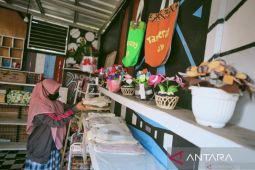 Pemkab Karawang libatkan pihak ketiga dalam realisasikan bantuan UMKM