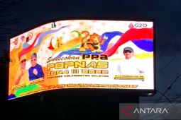 Dispora: setiap provinsi kirim 135 atlet di Pra Popnas Kalsel