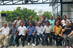 Pelantikan IKA FEB USU 10 November, ada seminar internasional dan jalan santai