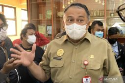 Tiga korban tragedi Kanjuruhan masih dirawat di RSSA