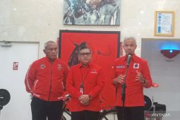 Diberi sanksi oleh PDIP terkait pernyataan pencapresan, Ganjar Prabowo terima