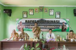 Wawali minta camat dan lurah monitoring program RT Mandiri